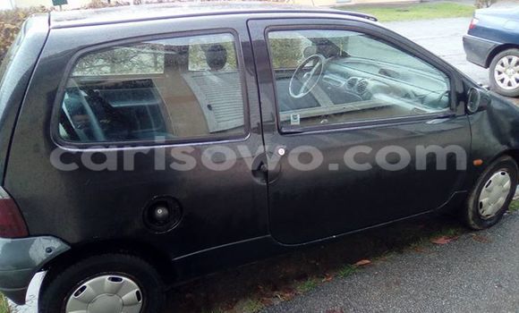 Sayi Na hannu Renault Kangoo Sauran Mota in Cotonou a Benin