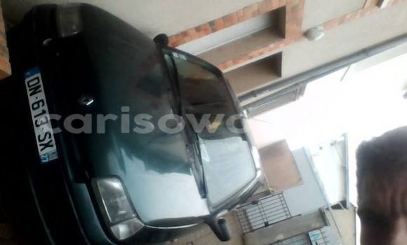 Sayi Na hannu Renault Clio Sauran Mota in Cotonou a Benin