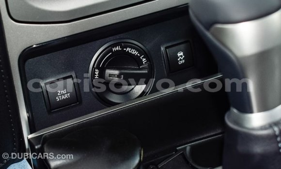 Ra Imported Toyota Prado Black Ọkọ̀ in Import - Dubai ni Benin Ra Imported Toyota Prado Black Ọkọ̀ in Import - Dubai ni Benin