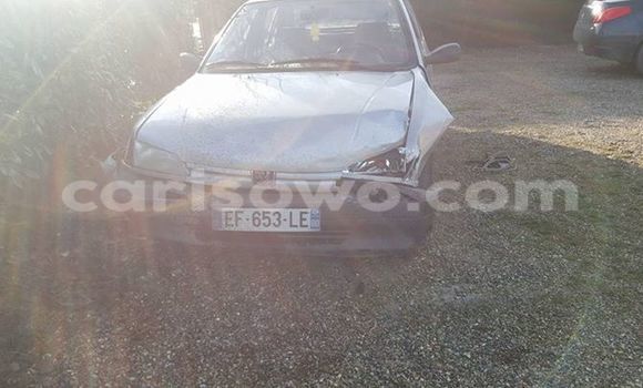 Acheter Occasion Voiture Peugeot 306 Autre à Cotonou au Benin Acheter Occasion Voiture Peugeot 306 Autre à Cotonou au Benin