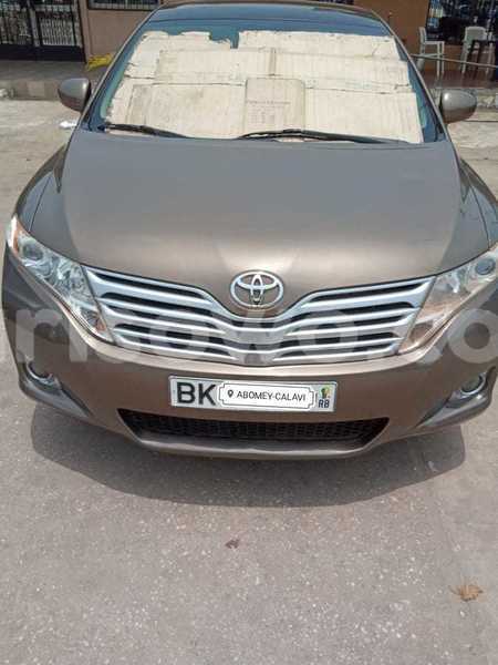Big with watermark toyota venza benin cotonou 8655