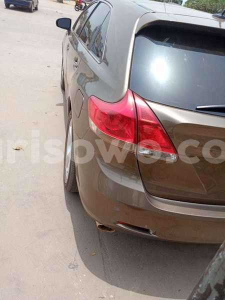 Big with watermark toyota venza benin cotonou 8655