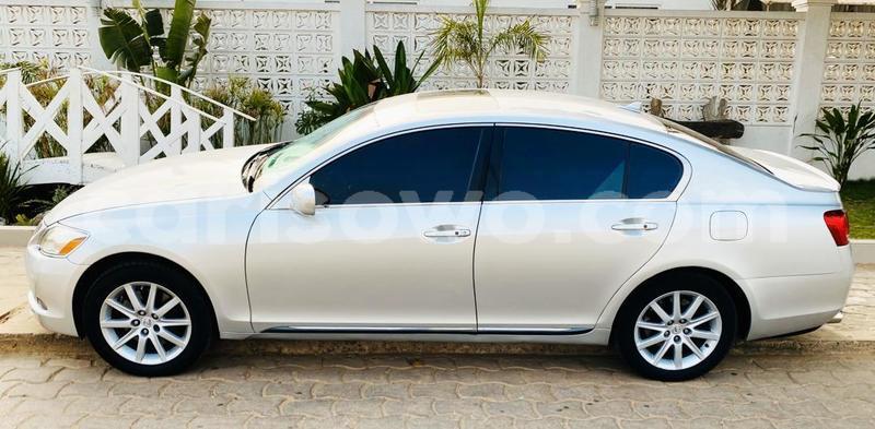 Big with watermark lexus gs benin cotonou 8661