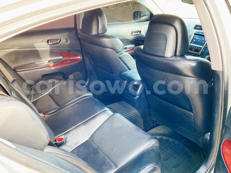 Big with watermark lexus gs benin cotonou 8661