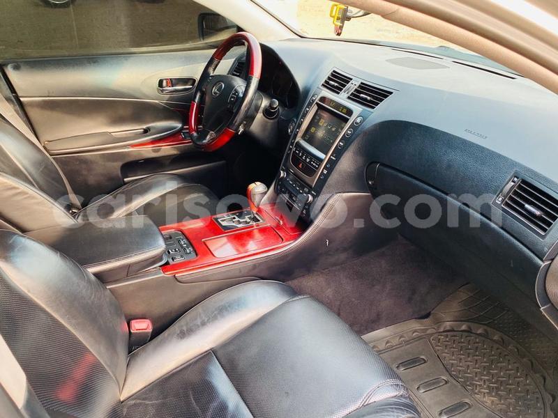 Big with watermark lexus gs benin cotonou 8661