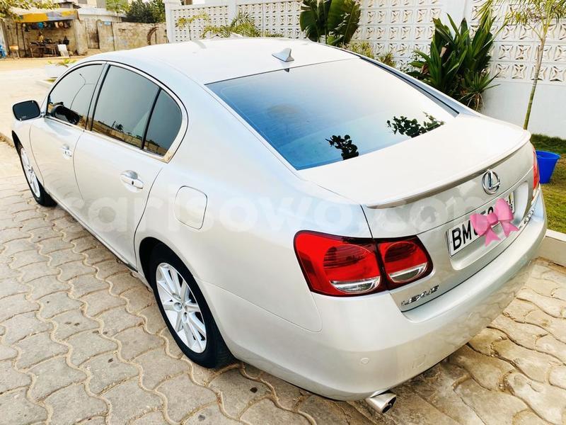 Big with watermark lexus gs benin cotonou 8661