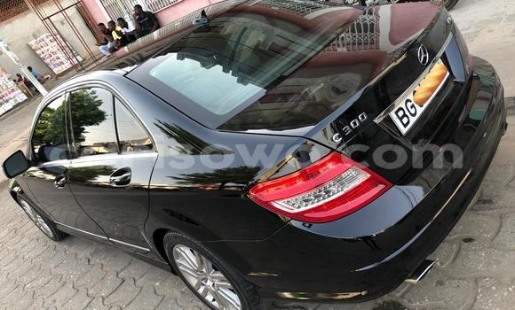 Acheter Occasion Voiture Mercedes-Benz C–Class Noir à Cotonou, Benin Acheter Occasion Voiture Mercedes-Benz C–Class Noir à Cotonou, Benin