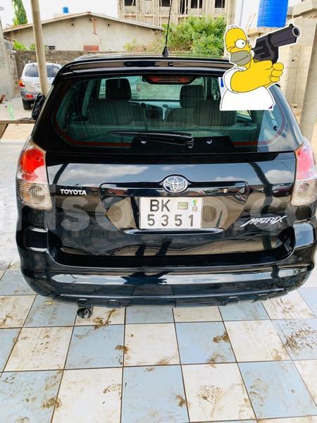 Big with watermark toyota matrix benin cotonou 8669
