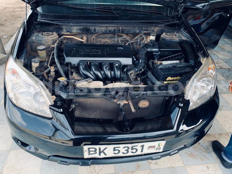 Big with watermark toyota matrix benin cotonou 8669