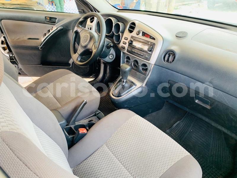 Big with watermark toyota matrix benin cotonou 8669