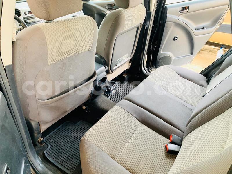 Big with watermark toyota matrix benin cotonou 8669