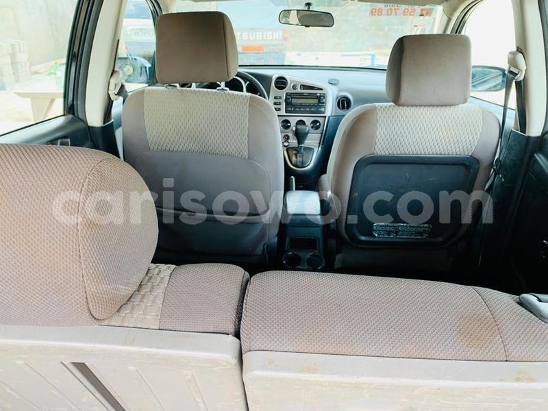 Big with watermark toyota matrix benin cotonou 8669