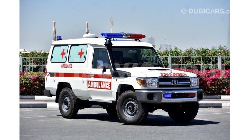 Big with watermark toyota land cruiser benin import dubai 8672