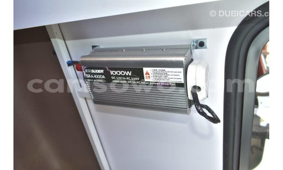 Buy Import Toyota Land Cruiser White Car in Import - Dubai in Benign Buy Import Toyota Land Cruiser White Car in Import - Dubai in Benign