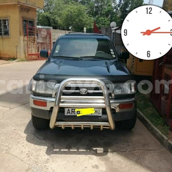 Big with watermark toyota 4runner benin cotonou 8674