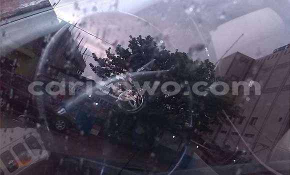 Buy Used Toyota Highlander Red Car in Cotonou in Benign Buy Used Toyota Highlander Red Car in Cotonou in Benign