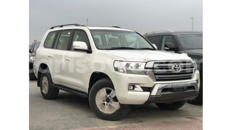 Big with watermark toyota land cruiser benin import dubai 8679
