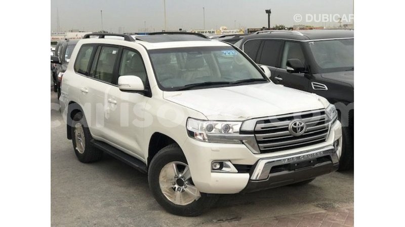 Big with watermark toyota land cruiser benin import dubai 8679