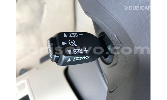 Buy Import Toyota Land Cruiser White Car in Import - Dubai in Benign Buy Import Toyota Land Cruiser White Car in Import - Dubai in Benign