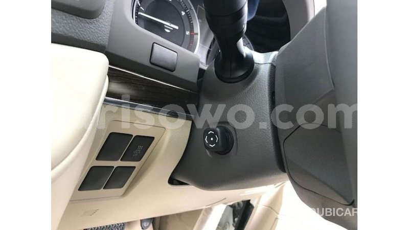 Big with watermark toyota land cruiser benin import dubai 8679