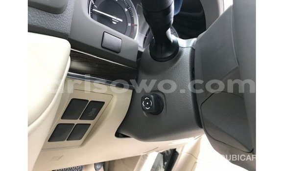 Buy Import Toyota Land Cruiser White Car in Import - Dubai in Benign Buy Import Toyota Land Cruiser White Car in Import - Dubai in Benign