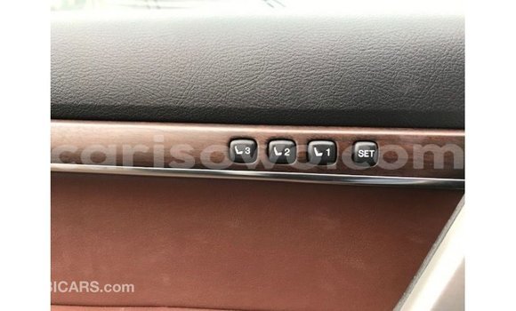 Sayi Imported Toyota Land Cruiser Black Mota in Import - Dubai a Benin Sayi Imported Toyota Land Cruiser Black Mota in Import - Dubai a Benin