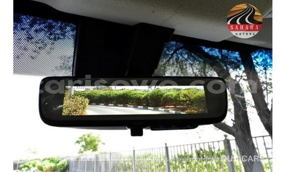 Buy Import Toyota Granvia White Car in Import - Dubai in Benign Buy Import Toyota Granvia White Car in Import - Dubai in Benign