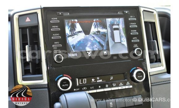 Buy Import Toyota Granvia White Car in Import - Dubai in Benign Buy Import Toyota Granvia White Car in Import - Dubai in Benign