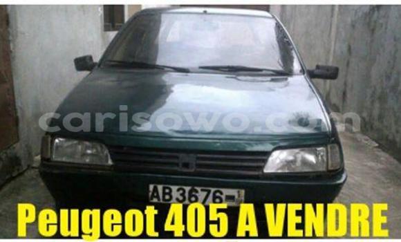 Acheter Occasion Voiture Peugeot 406 Autre à Savalou au Benin Acheter Occasion Voiture Peugeot 406 Autre à Savalou au Benin