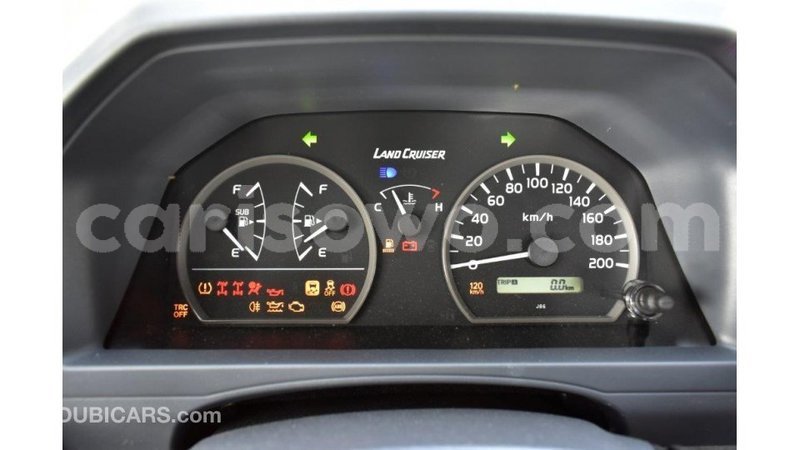 Big with watermark toyota land cruiser benin import dubai 8686