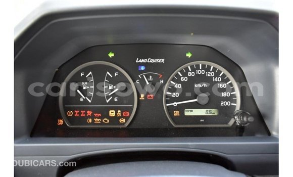 Buy Import Toyota Land Cruiser Other Car in Import - Dubai in Benign Buy Import Toyota Land Cruiser Other Car in Import - Dubai in Benign