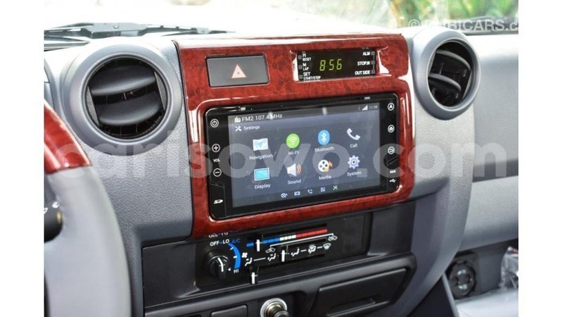 Big with watermark toyota land cruiser benin import dubai 8686