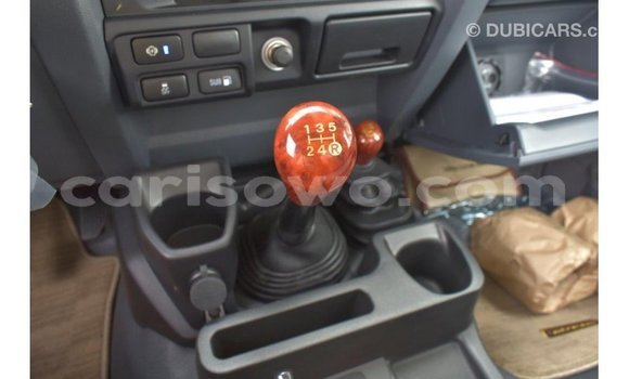Buy Import Toyota Land Cruiser Other Car in Import - Dubai in Benign Buy Import Toyota Land Cruiser Other Car in Import - Dubai in Benign