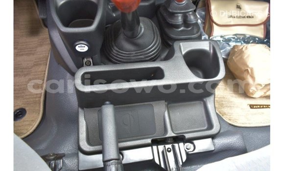 Buy Import Toyota Land Cruiser Other Car in Import - Dubai in Benign Buy Import Toyota Land Cruiser Other Car in Import - Dubai in Benign