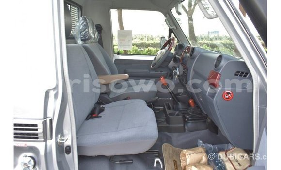 Buy Import Toyota Land Cruiser Other Car in Import - Dubai in Benign Buy Import Toyota Land Cruiser Other Car in Import - Dubai in Benign