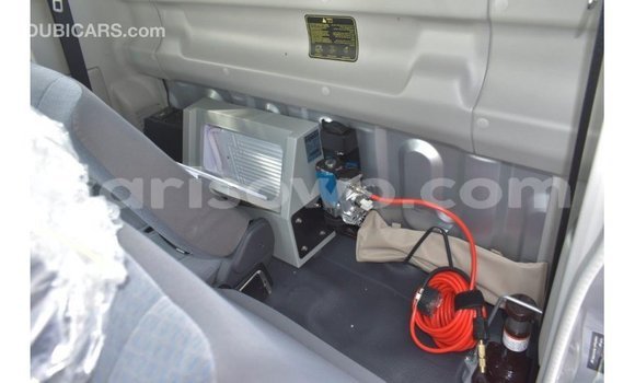 Buy Import Toyota Land Cruiser Other Car in Import - Dubai in Benign Buy Import Toyota Land Cruiser Other Car in Import - Dubai in Benign