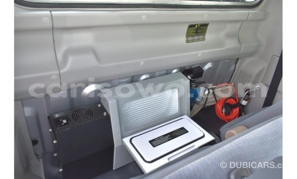 Buy Import Toyota Land Cruiser Other Car in Import - Dubai in Benign Buy Import Toyota Land Cruiser Other Car in Import - Dubai in Benign