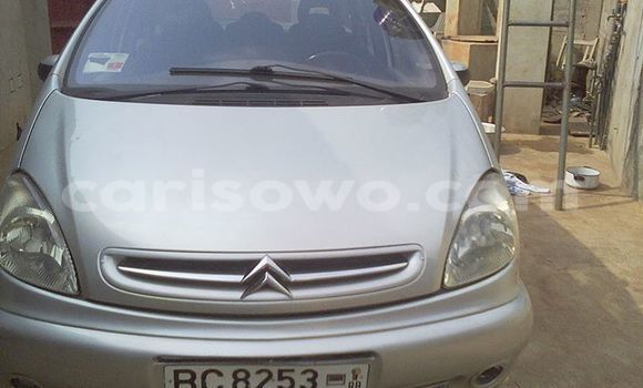 Sayi Na hannu Citroen Xsara Sauran Mota in Savalou a Benin