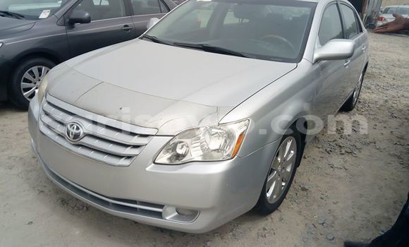 Sayi Na hannu Toyota Avalon Sauran Mota in Savalou a Benin Sayi Na hannu Toyota Avalon Sauran Mota in Savalou a Benin