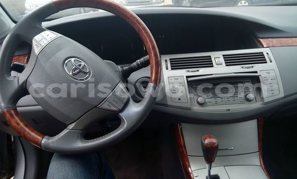 Sayi Na hannu Toyota Avalon Sauran Mota in Savalou a Benin Sayi Na hannu Toyota Avalon Sauran Mota in Savalou a Benin
