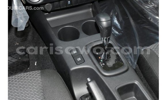 Buy Import Toyota Hilux White Car in Import - Dubai in Benign Buy Import Toyota Hilux White Car in Import - Dubai in Benign