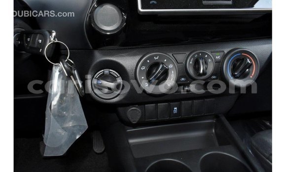 Buy Import Toyota Hilux White Car in Import - Dubai in Benign Buy Import Toyota Hilux White Car in Import - Dubai in Benign