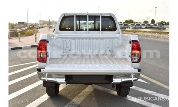 Buy Import Toyota Hilux White Car in Import - Dubai in Benign Buy Import Toyota Hilux White Car in Import - Dubai in Benign