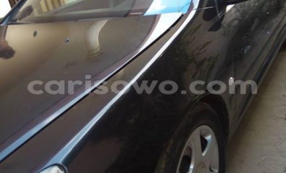 Acheter Occasion Voiture Peugeot 607 Noir à Savalou au Benin Acheter Occasion Voiture Peugeot 607 Noir à Savalou au Benin