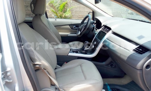 Acheter Neuf Voiture Ford Edge Gris à Cotonou, Benin Acheter Neuf Voiture Ford Edge Gris à Cotonou, Benin