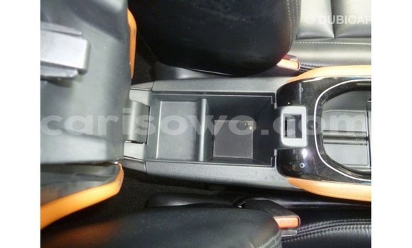 Acheter Import Voiture Honda Vezel Rouge à Import - Dubai, Benin Acheter Import Voiture Honda Vezel Rouge à Import - Dubai, Benin