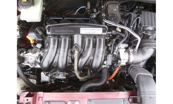 Acheter Import Voiture Honda Vezel Rouge à Import - Dubai, Benin Acheter Import Voiture Honda Vezel Rouge à Import - Dubai, Benin