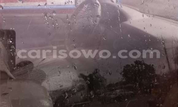 Buy Used Toyota Land Cruiser Blue Car in Cotonou in Benign Buy Used Toyota Land Cruiser Blue Car in Cotonou in Benign