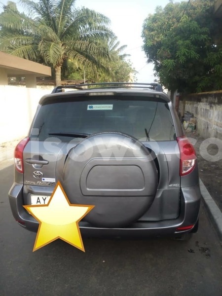 Big with watermark toyota rav4 benin cotonou 8704