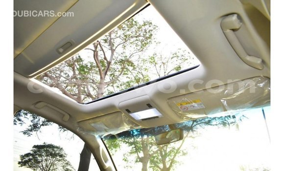 Acheter Import Voiture Toyota Land Cruiser Blanc à Import - Dubai, Benin Acheter Import Voiture Toyota Land Cruiser Blanc à Import - Dubai, Benin
